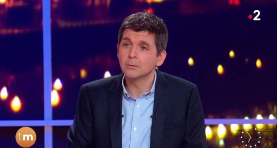 Télématin : Thomas Sotto s’en va, son message d’au revoir sur France 2 Télématin : Thomas Sotto s’en va, son message d’au revoir sur France 2