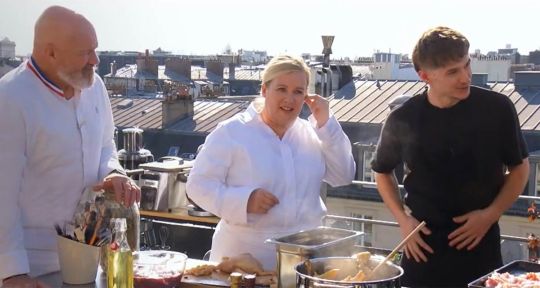 Top Chef 2025 : L’incroyable histoire de Quentin, un candidat qui fait déjà pleurer les fans sur M6