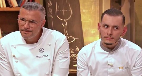 Top Chef : comment la production a fait pour que les candidats ne croisent jamais les inspecteurs du guide Michelin sur M6