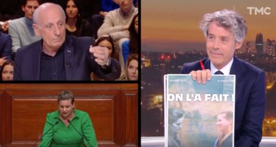 Quotidien : « C’est indécent » cette photo sidère Jean-Michel Aphatie Quotidien : « C’est indécent » cette photo sidère Jean-Michel Aphatie