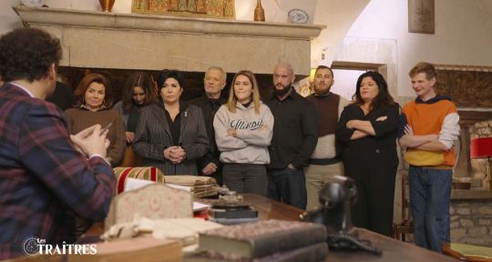 Les traîtres (M6) : Cette victoire à laquelle personne ne s’attendait 