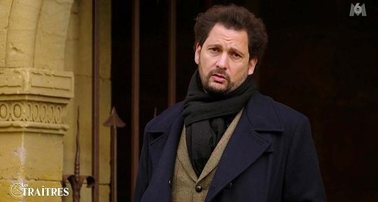Les Traîtres (saison 4) : Les aveux d’Eric Antoine, « Nous avons poussé la perversion et le sadisme à un autre niveau »