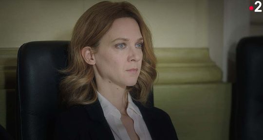 Un soupçon (spoiler) : Isabelle (Odile Vuillemin) condamnée à 30 ans de prison Un soupçon (spoiler) : Isabelle (Odile Vuillemin) condamnée à 30 ans de prison