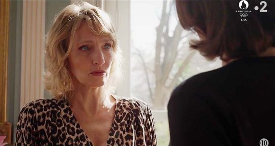 Un si grand soleil (spoiler) : l’identité du cambrioleur d’Alix dévoilée sur France 2 ? Un si grand soleil (spoiler) : l’identité du cambrioleur d’Alix dévoilée sur France 2 ?