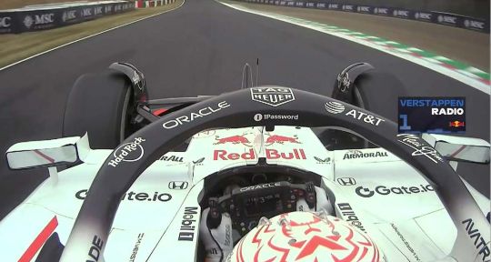 Grand Prix F1 Japon : Le coup d’éclat de Max Verstappen, Canal+ explose les compteurs d’audience