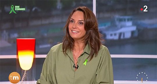 Télématin : Julia Vignali bouleversée en direct, Thomas Sotto agace les chroniqueurs sur France 2 Télématin : Julia Vignali bouleversée en direct, Thomas Sotto agace les chroniqueurs sur France 2