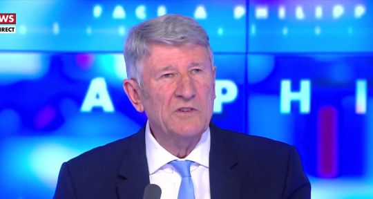 Philippe de Villiers : Son émission supprimée sur CNews, les raisons dévoilées