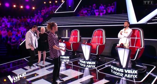 Programme TV de ce soir (samedi 10 septembre 2022) : le Big Show de Jarry (France 2), Raphaël Lenglet dans Meurtres à Granville (France 3), The Voice Kids (TF1)...