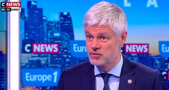 Laurent Wauquiez : “On est mort !” Son cri d’alarme sur CNews