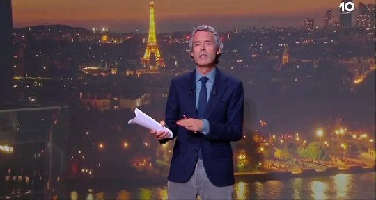 Succès d’audience retentissant pour Yann Barthès et Quotidien sur TMC Succès d’audience retentissant pour Yann Barthès et Quotidien sur TMC