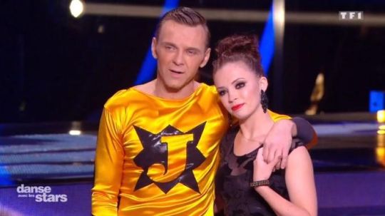 Jeanfi Janssens (Danse avec les stars 9) : « Pourquoi je ne veux plus être déguisé » Jeanfi Janssens (Danse avec les stars 9) : « Pourquoi je ne veux plus être déguisé »