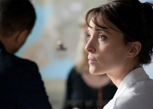 Alix Poisson et Alice Pol, têtes d’affiche d’une nouvelle série pour France 2