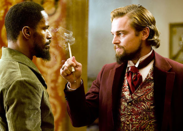 Django Unchained : le plus gros succès de Quentin Tarantino avec Leonardo DiCaprio et Kerry Washington Django Unchained : le plus gros succès de Quentin Tarantino avec Leonardo DiCaprio et Kerry Washington