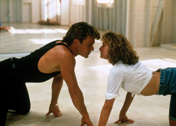 Top/flop des films pour Noël 2014 : Dirty Dancing, Narnia, La Bavure... Top/flop des films pour Noël 2014 : Dirty Dancing, Narnia, La Bavure...