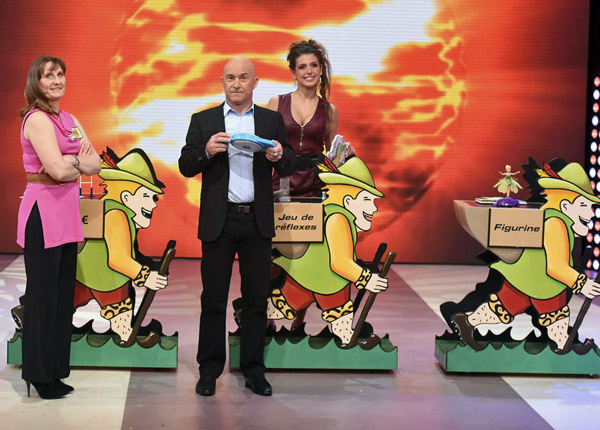 Le Juste prix : audiences et tarifs pub en baisse, TF1 en plein doute Le Juste prix : audiences et tarifs pub en baisse, TF1 en plein doute