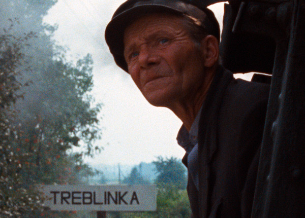 Shoah (France 3) : 12 ans de travail et 10 heures d’antenne pour le film de Claude Lanzmann Shoah (France 3) : 12 ans de travail et 10 heures d’antenne pour le film de Claude Lanzmann