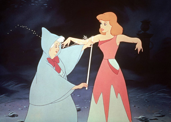 Cendrillon : Cate Blanchett au cinéma, la version animée sur M6 Cendrillon : Cate Blanchett au cinéma, la version animée sur M6