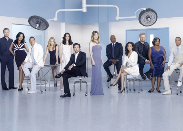 Grey’s Anatomy : un personnage historique tué, le public sous le choc Grey’s Anatomy : un personnage historique tué, le public sous le choc