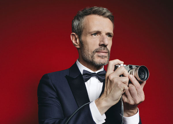 Lambert Wilson (Festival de Cannes) : « J’ai le trac, je ne dors pas » Lambert Wilson (Festival de Cannes) : « J’ai le trac, je ne dors pas »