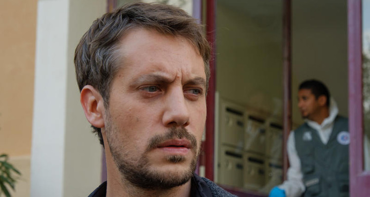 Traqués / Demain nous appartient (TF1) : qui est Joffrey Platel ? Traqués / Demain nous appartient (TF1) : qui est Joffrey Platel ?
