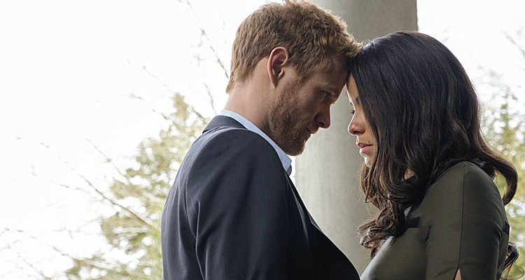 Quand Harry rencontre Meghan, Romance Royale (TF1) : l’histoire vraie de l’idylle entre le Prince Harry et Meghan Markle rejouée par Parisa Fitz-Henley et Murray Fraser Quand Harry rencontre Meghan, Romance Royale (TF1) : l’histoire vraie de l’idylle entre le Prince Harry et Meghan Markle rejouée par Parisa Fitz-Henley et Murray Fraser