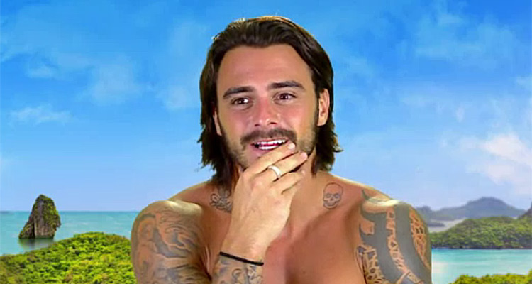 Benjamin (Moundir et les apprentis aventuriers 3, W9) : « Le clash avec Sébastien a laissé des traces... » Benjamin (Moundir et les apprentis aventuriers 3, W9) : « Le clash avec Sébastien a laissé des traces... »