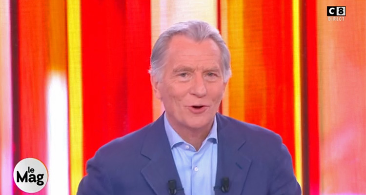 William à midi perd la bataille des audiences avec Dr Quinn sur 6ter, C’est que de la télé talonné par les Anges de NRJ12 William à midi perd la bataille des audiences avec Dr Quinn sur 6ter, C’est que de la télé talonné par les Anges de NRJ12