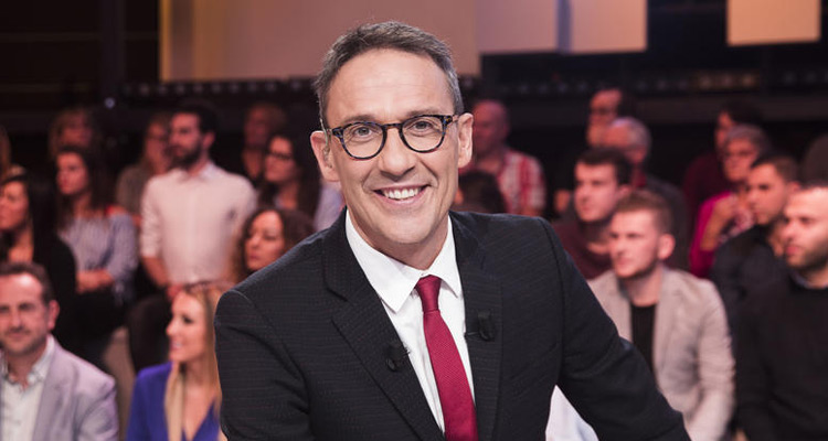M6 : Julien Courbet nouvel animateur de Capital, un nouveau prime pour Bastien Cadéac M6 : Julien Courbet nouvel animateur de Capital, un nouveau prime pour Bastien Cadéac