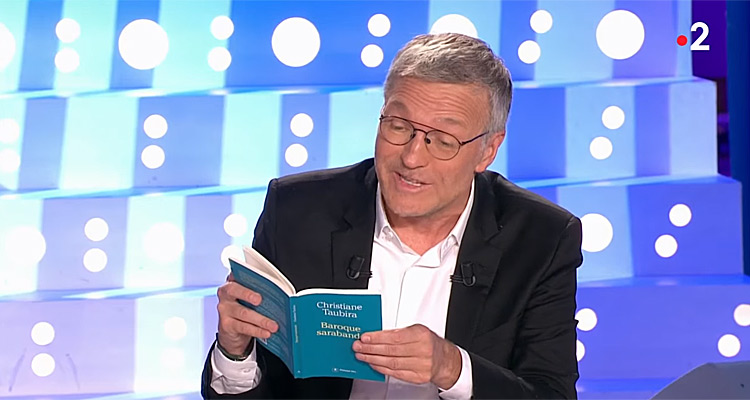 On n’est pas couché, les invités du 23 juin 2018 : Nicolas Dupont-Aignan, Sylvain Tesson, Jean Benguigui, Pauline Lefèvre... On n’est pas couché, les invités du 23 juin 2018 : Nicolas Dupont-Aignan, Sylvain Tesson, Jean Benguigui, Pauline Lefèvre...