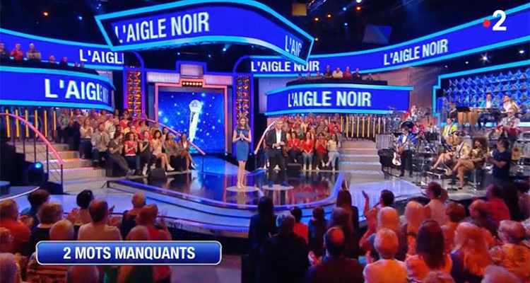 Audiences TV Access (lundi 25 juin 2018) : NOPLP bat le JT de Gilles Bouleau, Chasseurs d’appart plonge Audiences TV Access (lundi 25 juin 2018) : NOPLP bat le JT de Gilles Bouleau, Chasseurs d’appart plonge