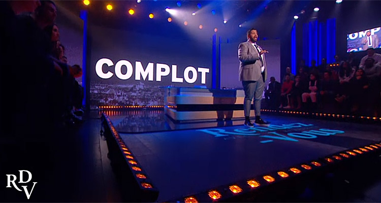 L’info du vrai achevée, audience insipide pour Canal+ avec Kevin Razy, Groland et Flash pap L’info du vrai achevée, audience insipide pour Canal+ avec Kevin Razy, Groland et Flash pap