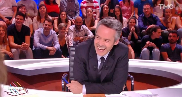 Audiences TV Access (mardi 26 juin 2018) : La télé même l’été derrière Quotidien et Moundir sur W9, C à vous leader des talks Audiences TV Access (mardi 26 juin 2018) : La télé même l’été derrière Quotidien et Moundir sur W9, C à vous leader des talks