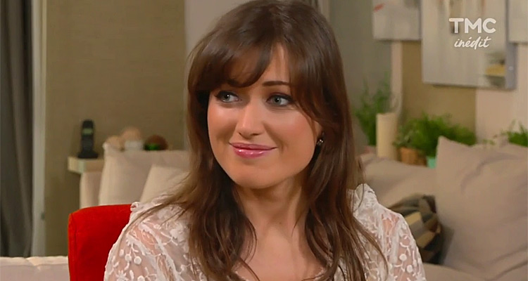 Camping Paradis : Elsa Esnoult (Les Mystères de l’amour) rejoint Laurent Ournac sur TF1 Camping Paradis : Elsa Esnoult (Les Mystères de l’amour) rejoint Laurent Ournac sur TF1