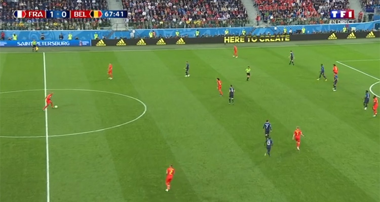 France / Croatie : pourquoi la finale de la Coupe du Monde 2018 se joue à 17 heures ? France / Croatie : pourquoi la finale de la Coupe du Monde 2018 se joue à 17 heures ?