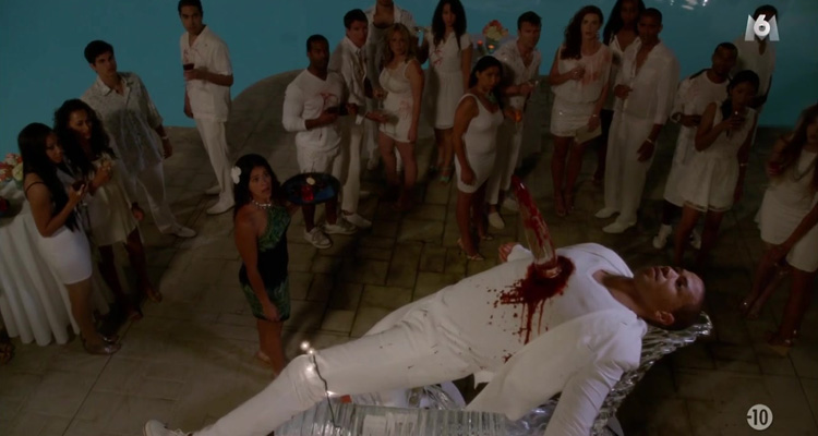 Jane the virgin : Gina Rodriguez fait chuter les audiences de M6 l’après-midi Jane the virgin : Gina Rodriguez fait chuter les audiences de M6 l’après-midi