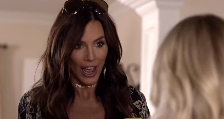 Quand ma fille se met en danger (TF1) : Krista Allen (Alerte à Malibu) au cœur d’un scandale Quand ma fille se met en danger (TF1) : Krista Allen (Alerte à Malibu) au cœur d’un scandale