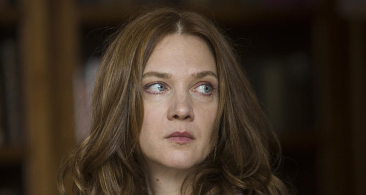 Piégés (TF1) : une histoire vraie pour Odile Vuillemin et Thierry Neuvic ? Piégés (TF1) : une histoire vraie pour Odile Vuillemin et Thierry Neuvic ?