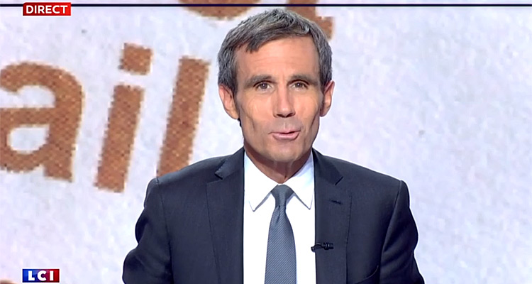 Audiences : LCI passe devant BFMTV avec 24h Pujadas, leader des chaines d’info Audiences : LCI passe devant BFMTV avec 24h Pujadas, leader des chaines d’info