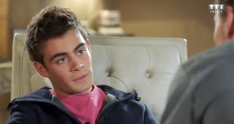 Demain nous appartient : Maxime se rapproche de Garance, Victor en quête de vérité, les moments forts des épisodes du 17 au 21 septembre 2018 sur TF1 Demain nous appartient : Maxime se rapproche de Garance, Victor en quête de vérité, les moments forts des épisodes du 17 au 21 septembre 2018 sur TF1