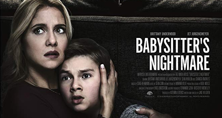 Nuit de terreur pour la baby-sitter (TF1) : un terrible cauchemar pour Brittany Underwood avec Shanica Knowles des Feux de l’amour Nuit de terreur pour la baby-sitter (TF1) : un terrible cauchemar pour Brittany Underwood avec Shanica Knowles des Feux de l’amour