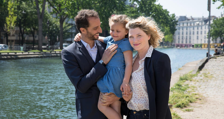 Tu vivras ma fille (TF1) : l’histoire vraie de Karen Aiach et son combat contre la maladie de sa fille Ornella Tu vivras ma fille (TF1) : l’histoire vraie de Karen Aiach et son combat contre la maladie de sa fille Ornella