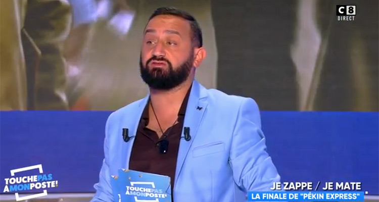 TPMP / Quotidien / C à vous : quel bilan d’audience pour la rentrée de Cyril Hanouna, Yann Barthès et Anne-Elisabeth Lemoine ? TPMP / Quotidien / C à vous : quel bilan d’audience pour la rentrée de Cyril Hanouna, Yann Barthès et Anne-Elisabeth Lemoine ?