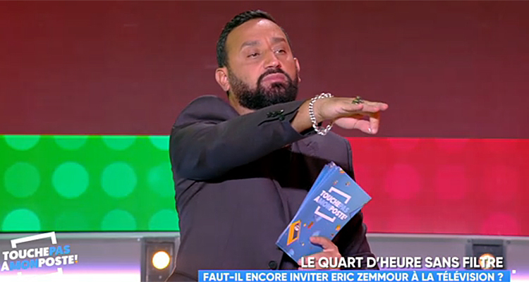TPMP : Cyril Hanouna mise sur un nouveau découpage, Quotidien roi des audiences TPMP : Cyril Hanouna mise sur un nouveau découpage, Quotidien roi des audiences