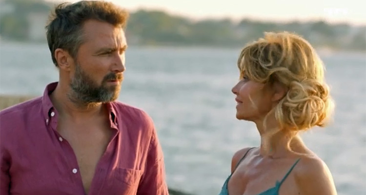 Demain nous appartient : le mariage d’Alex et Chloé, la grave erreur de Lucie, les moments forts du 24 au 28 septembre 2018 sur TF1 Demain nous appartient : le mariage d’Alex et Chloé, la grave erreur de Lucie, les moments forts du 24 au 28 septembre 2018 sur TF1