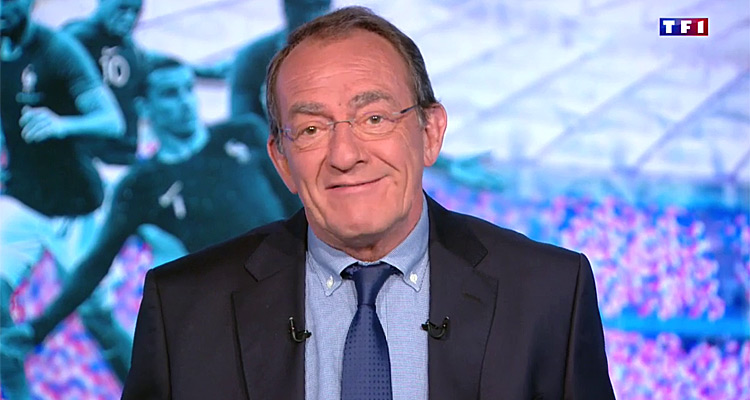JT : Jean-Pierre Pernaut quitte l’antenne, Jacques Legros assure l’audience de TF1 JT : Jean-Pierre Pernaut quitte l’antenne, Jacques Legros assure l’audience de TF1