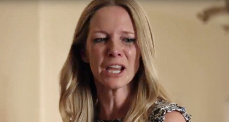 La maîtresse de mon mari (TF1) : le retour de Lauralee Bell (Cricket dans Les Feux de l’amour) basé sur une histoire vraie La maîtresse de mon mari (TF1) : le retour de Lauralee Bell (Cricket dans Les Feux de l’amour) basé sur une histoire vraie