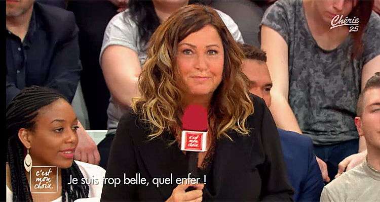 C’est mon choix : Evelyne Thomas retrouve France 3, Chérie 25 aligne Les mamans de 6Ter