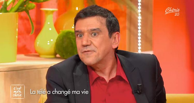 C’est mon choix : Valérie Damidot s’oppose à Evelyne Thomas et Christian Quesada C’est mon choix : Valérie Damidot s’oppose à Evelyne Thomas et Christian Quesada