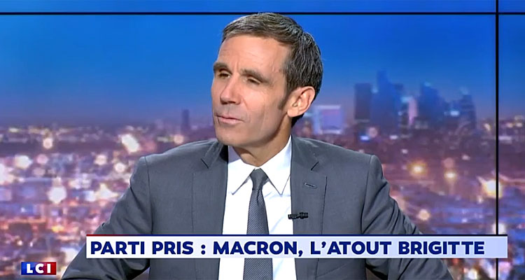 Audiences : 24h Pujadas bat un record historique, LCI double BFMTV avec le couple Macron Audiences : 24h Pujadas bat un record historique, LCI double BFMTV avec le couple Macron