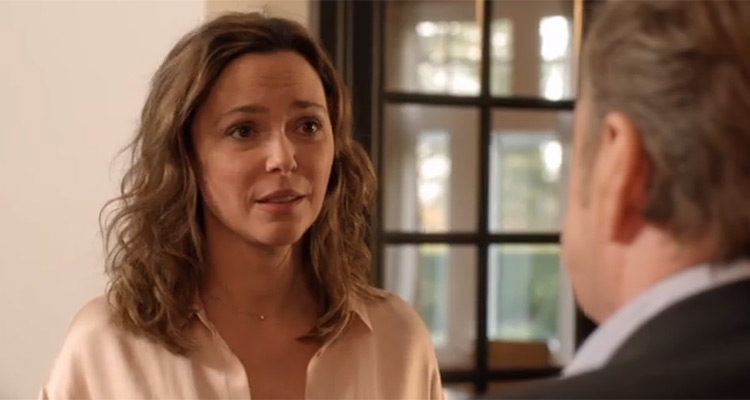 Sandrine Quétier (Commissaire Magellan) : « On a l’impression que Camille Combal a toujours fait partie de DALS » Sandrine Quétier (Commissaire Magellan) : « On a l’impression que Camille Combal a toujours fait partie de DALS »